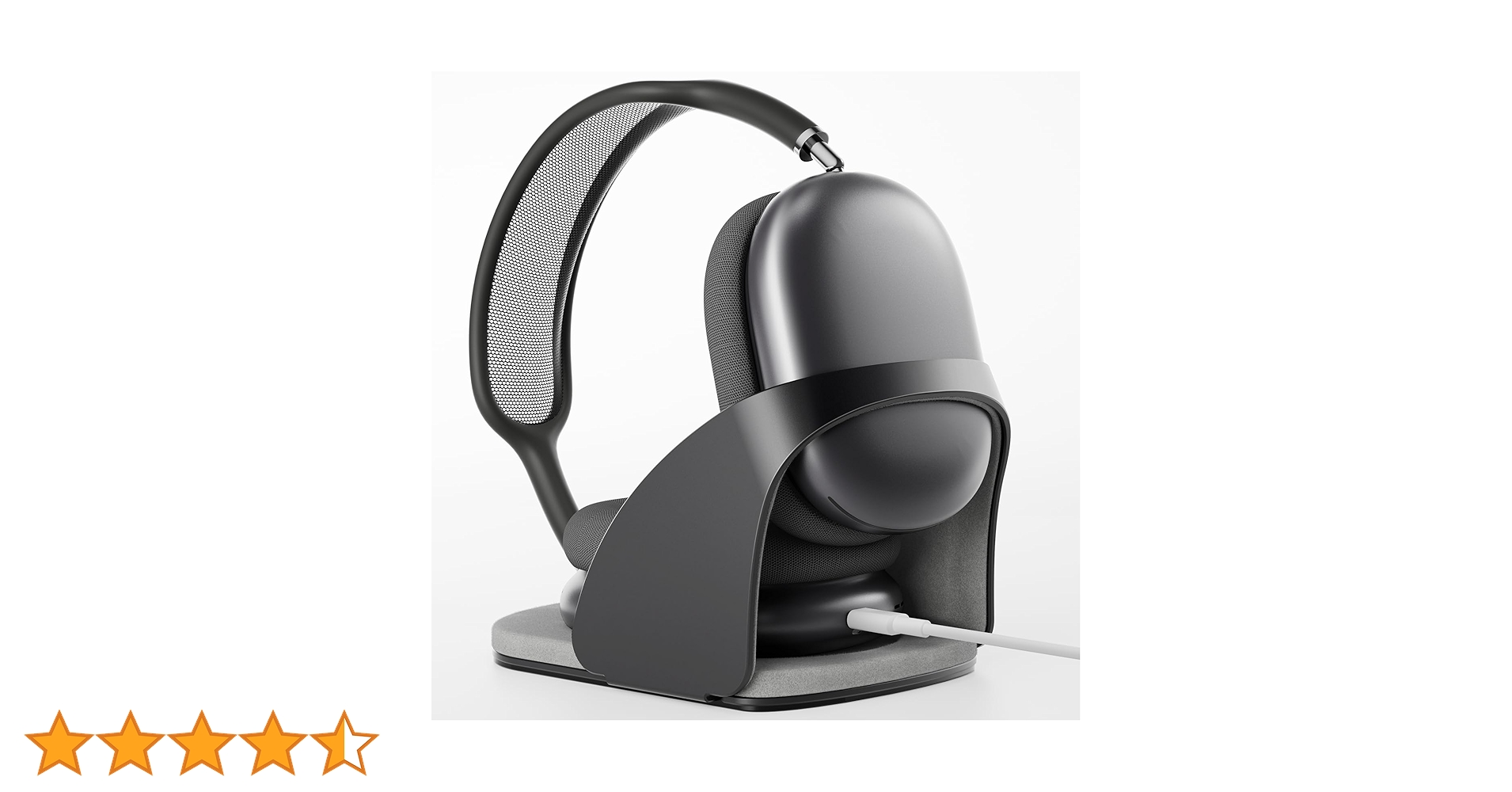 Amazon.co.jp: SUPERONE 【スリープモード】AirPods Max用に設計された